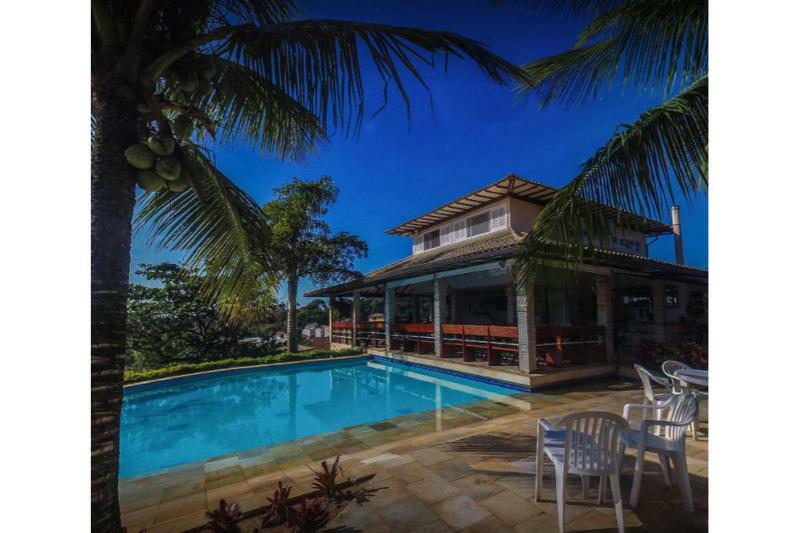 Bon Bini Pousada Búzios Exterior foto